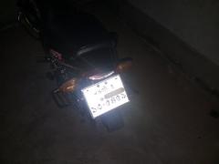 TVS Metro Plus 110